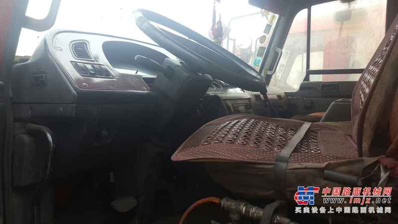 山西出售转让二手2012年东风EQ3195GX7D1自卸车