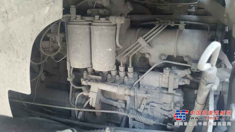 山西出售转让二手2013年东风EQ3195GX7D1自卸车