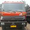 山西出售转让二手2013年东风EQ3195GX7D1自卸车