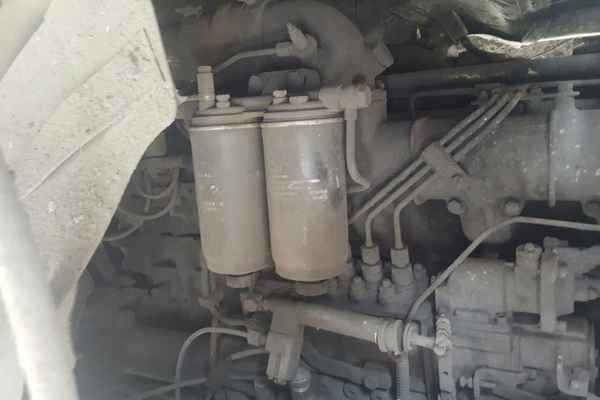 山西出售转让二手2013年东风EQ3195GX7D1自卸车