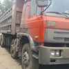 山西出售转让二手2012年东风EQ3195GX7D1自卸车