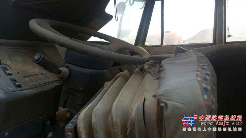 山西出售转让二手2012年陕汽奥龙SX3255UN384自卸车