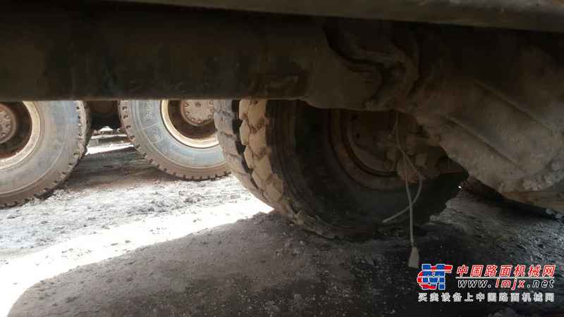 山西出售转让二手2012年陕汽奥龙SX3255UN384自卸车