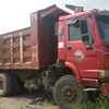 山西出售转让二手2012年中国重汽豪沃ZZ3257N3847D1自卸车