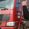 山西出售转让二手2012年中国重汽豪沃ZZ3257N3847D1自卸车