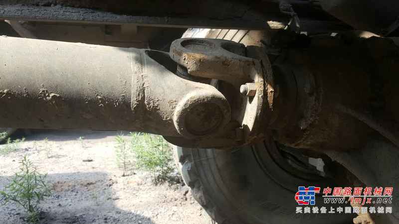 山西出售转让二手2012年中国重汽豪沃ZZ3257N3847D1自卸车