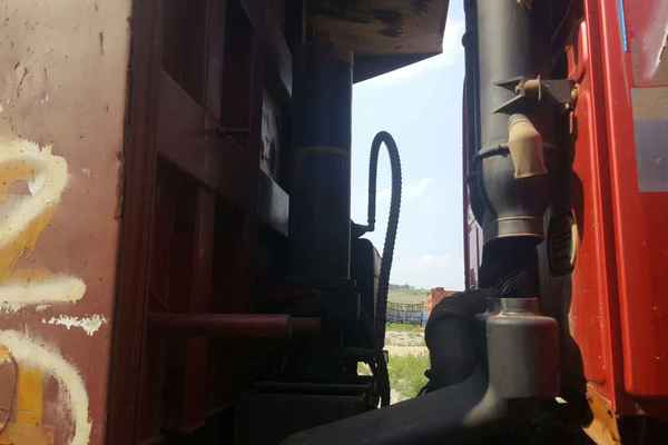 山西出售转让二手2012年中国重汽豪沃ZZ3257N3847D1自卸车