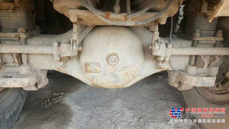 山西出售转让二手2012年中国重汽豪沃ZZ3257N3847D1自卸车