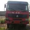 山西出售转让二手2013年中国重汽豪沃ZZ3257N3847D1自卸车