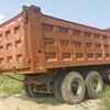 山西出售转让二手2013年中国重汽豪沃ZZ3257N3847D1自卸车