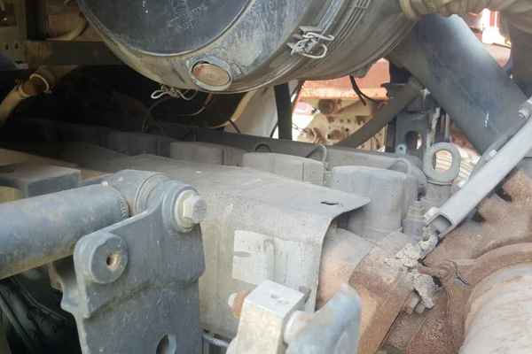 山西出售转让二手2013年中国重汽豪沃ZZ3257N3847D1自卸车