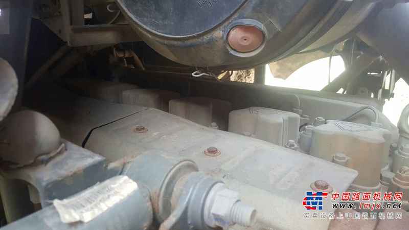 山西出售转让二手2012年中国重汽豪沃ZZ3257N3847D1自卸车