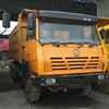 山西出售转让二手2012年红岩CQ3254SMG324自卸车
