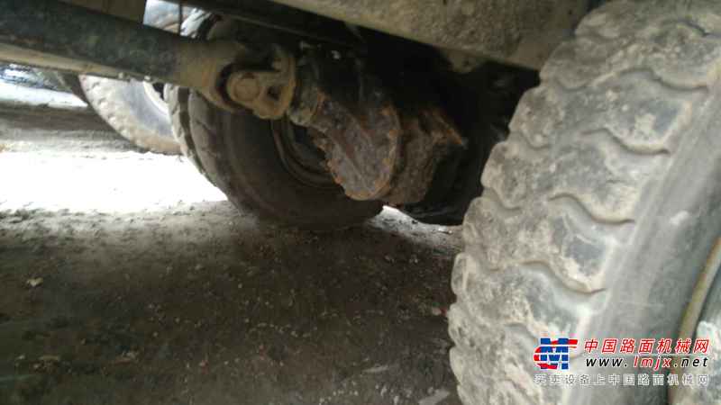 山西出售转让二手2012年红岩CQ3254SMG324自卸车