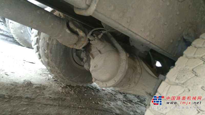 山西出售转让二手2012年红岩CQ3254SMG324自卸车
