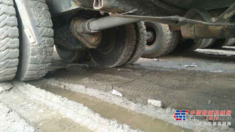 山西出售转让二手2011年红岩CQ3254SMG324自卸车