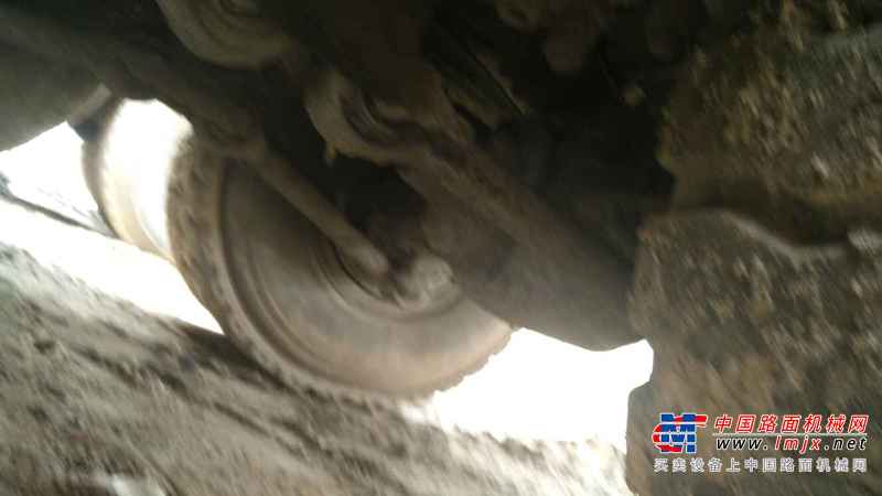 山西出售转让二手2012年红岩CQ3314CMG336自卸车