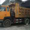 山西出售转让二手2012年陕汽奥龙SX3255DR324自卸车