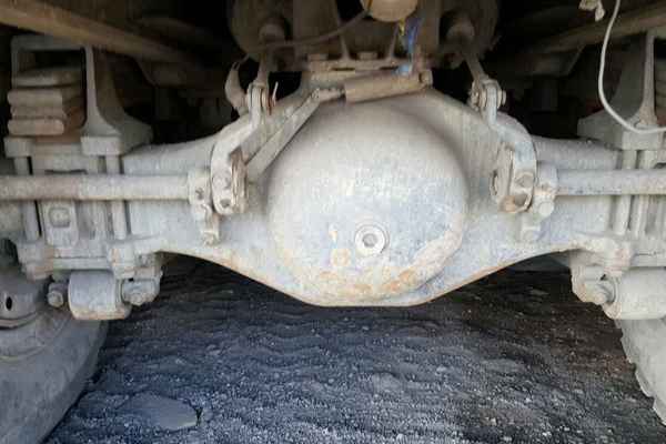 山西出售转让二手2013年陕汽奥龙SX3255BR384自卸车