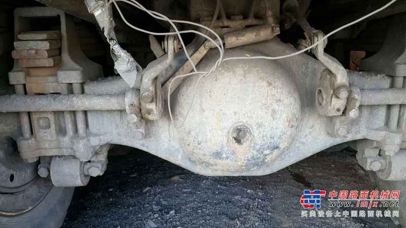山西出售转让二手2013年陕汽奥龙SX3255BR384自卸车