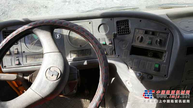 山西出售转让二手2011年陕汽奥龙SX3255UN384自卸车