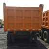 山西出售转让二手2011年陕汽奥龙SX3255UN384自卸车