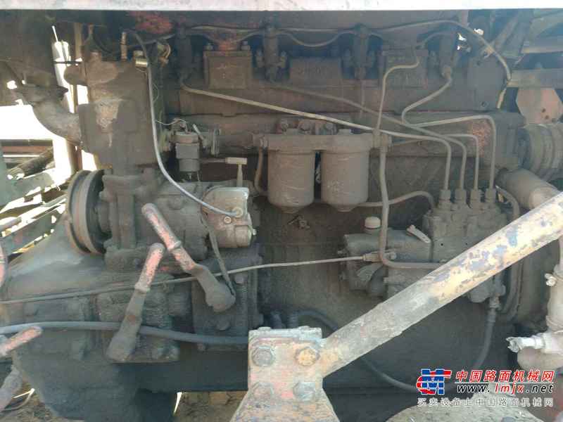 黑龙江出售转让二手9000小时2004年东方红C802推土机