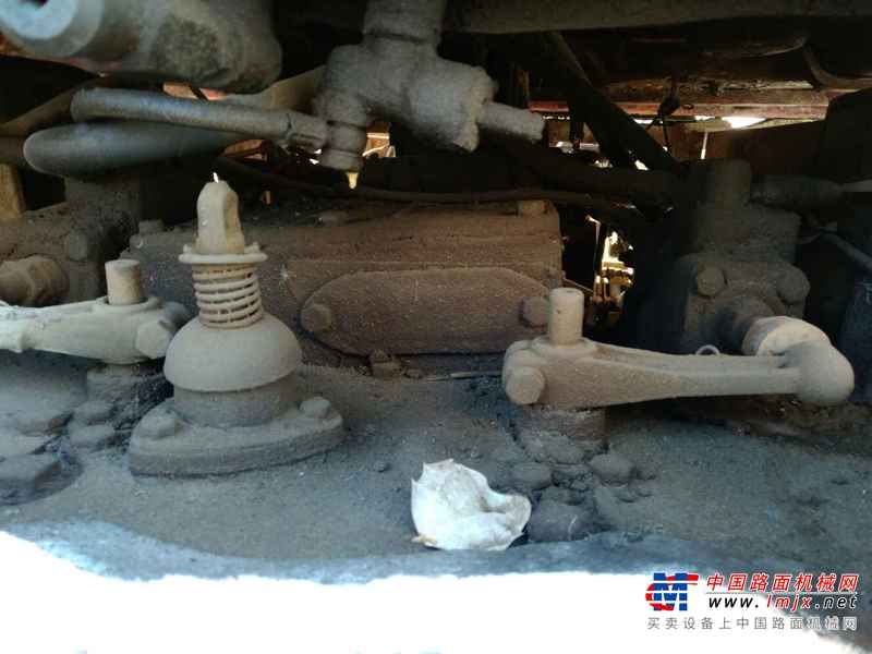黑龙江出售转让二手9000小时2004年东方红CB1002推土机