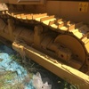 山西出售转让二手100小时2015年宣工TS165推土机