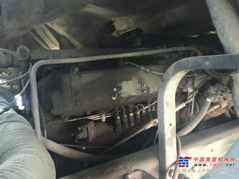 山西出售转让二手2009年红岩CQ3253TMG324自卸车