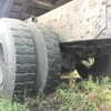 山西出售转让二手2009年红岩CQ3253TMG324自卸车