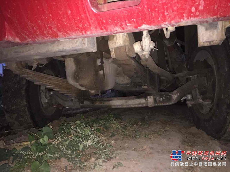 山西出售转让二手2009年中国重汽豪泺ZLJ5253GJB1自卸车