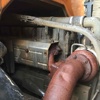 山西出售转让二手2009年北奔ND3254B38自卸车