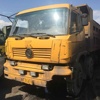 山西出售转让二手2009年东风3310GEJ3自卸车
