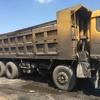 山西出售转让二手2009年东风3310GEJ3自卸车