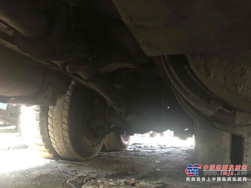 山西出售转让二手2009年中国重汽ZZ3317N3567C1自卸车