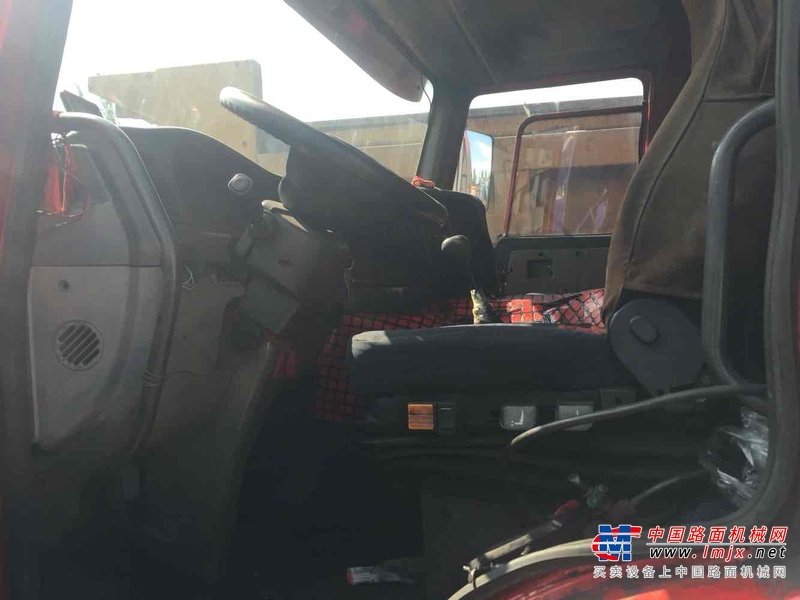 山西出售转让二手2009年中国重汽ZZ3317N3567C1自卸车