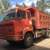 山西出售转让二手2009年红岩CQ3253TMG324自卸车