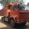 山西出售转让二手2009年红岩CQ3253TMG324自卸车