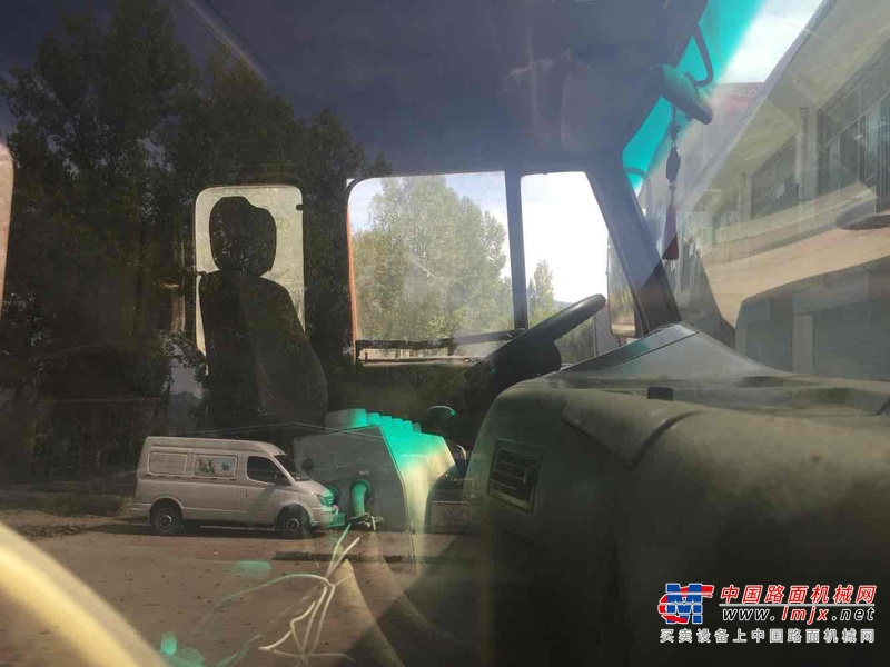 山西出售转让二手2009年红岩CQ3253TMG324自卸车