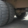 山西出售转让二手2010年北奔ND3251B38J自卸车