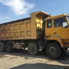 山西出售转让二手2010年红岩CQ3253TMG324自卸车