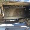 山西出售转让二手2008年东风3310GMJ3自卸车