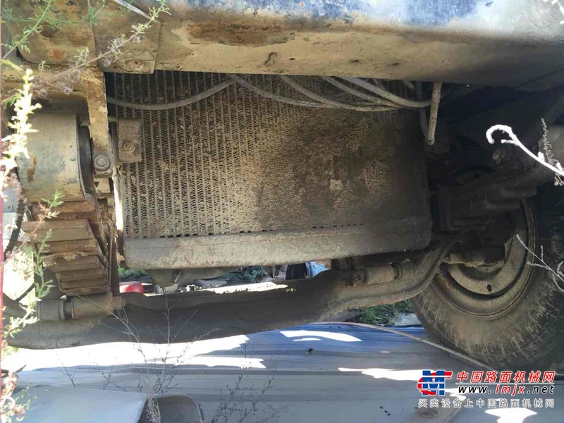 山西出售转让二手2008年东风3310GMJ3自卸车
