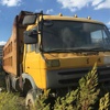山西出售转让二手2008年东风3310GMJ3自卸车