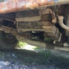 山西出售转让二手2010年东风EQ3208GJ自卸车