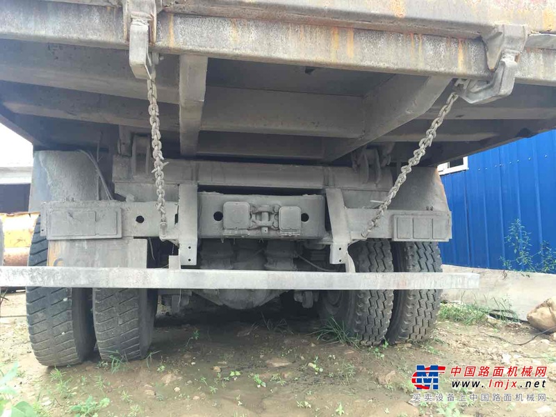 山西出售转让二手2010年东风3310GEJ3自卸车