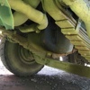 山西出售转让二手2009年红岩CQ3253TMG324自卸车