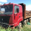 山西出售转让二手2010年中国重汽ZZ3317N3567C1自卸车