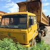山西出售转让二手2010年红岩CQ3253TMG324自卸车